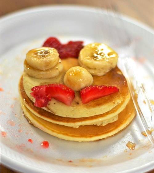 pancake pancake